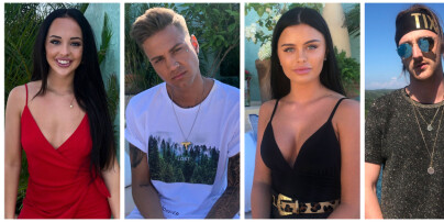 Disse er med i årets «Paradise Hotel»